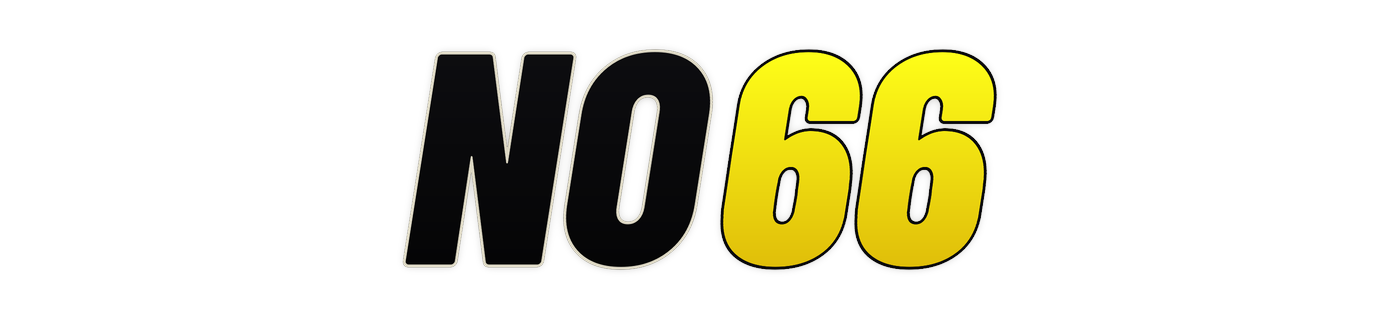 no66 โลโก้